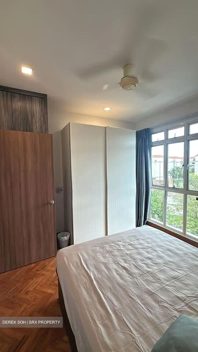 Avila Gardens (D17), Condominium #597741851